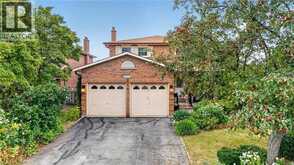 1191 CARLO Court | Mississauga Ontario | Slide Image One