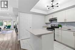2420 BARONWOOD Drive Unit# 9-01 | Oakville Ontario | Slide Image Sixteen