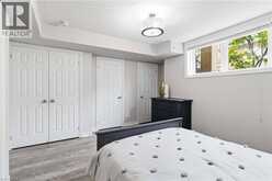 2420 BARONWOOD Drive Unit# 9-01 | Oakville Ontario | Slide Image Twenty-two