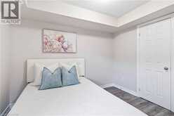 2420 BARONWOOD Drive Unit# 9-01 | Oakville Ontario | Slide Image Twenty-eight