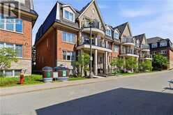 2420 BARONWOOD Drive Unit# 9-01 | Oakville Ontario | Slide Image Two