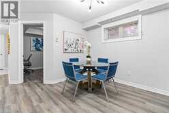 2420 BARONWOOD Drive Unit# 9-01 | Oakville Ontario | Slide Image Seven