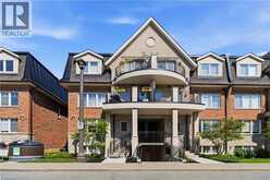 2420 BARONWOOD Drive Unit# 9-01 | Oakville Ontario | Slide Image One