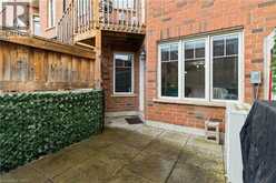 2420 BARONWOOD Drive Unit# 9-01 | Oakville Ontario | Slide Image Thirty-one