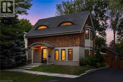 423 SMITH Avenue | Burlington Ontario | Slide Image One