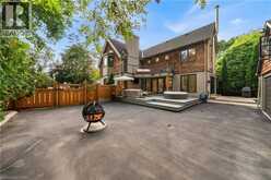 423 SMITH Avenue | Burlington Ontario | Slide Image Thirty-nine