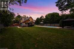 423 SMITH Avenue | Burlington Ontario | Slide Image Forty