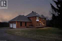 9343 WELLINGTON RD 22 | Erin Ontario | Slide Image Two