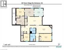 907 DOON VILLAGE Road | Kitchener Ontario | Slide Image Fifty