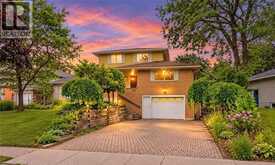 101 CROSBY Drive | Kitchener Ontario | Slide Image One