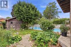 101 CROSBY Drive | Kitchener Ontario | Slide Image Forty-five