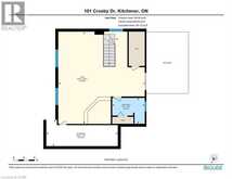 101 CROSBY Drive | Kitchener Ontario | Slide Image Forty-eight