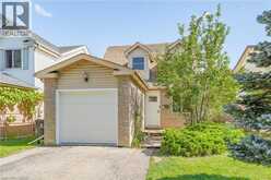 34 CAMROSE Court | Kitchener Ontario | Slide Image Two