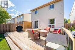34 CAMROSE Court | Kitchener Ontario | Slide Image Thirty-two