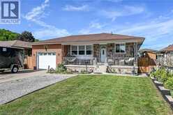 7 GLEN ALLEN Drive | Hamilton Ontario | Slide Image One
