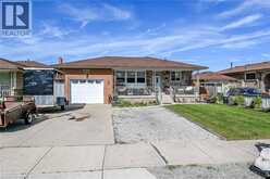 7 GLEN ALLEN Drive | Hamilton Ontario | Slide Image Two