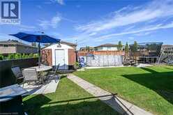 7 GLEN ALLEN Drive | Hamilton Ontario | Slide Image Thirty-seven