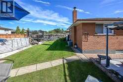 7 GLEN ALLEN Drive | Hamilton Ontario | Slide Image Forty-one