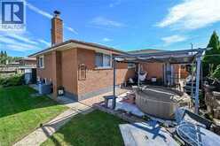 7 GLEN ALLEN Drive | Hamilton Ontario | Slide Image Forty-two