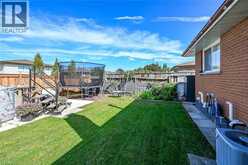 7 GLEN ALLEN Drive | Hamilton Ontario | Slide Image Forty-three