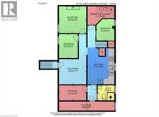 7 GLEN ALLEN Drive | Hamilton Ontario | Slide Image Forty-nine