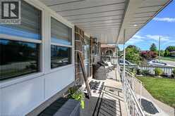 7 GLEN ALLEN Drive | Hamilton Ontario | Slide Image Four