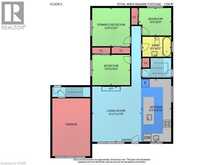 7 GLEN ALLEN Drive | Hamilton Ontario | Slide Image Fifty