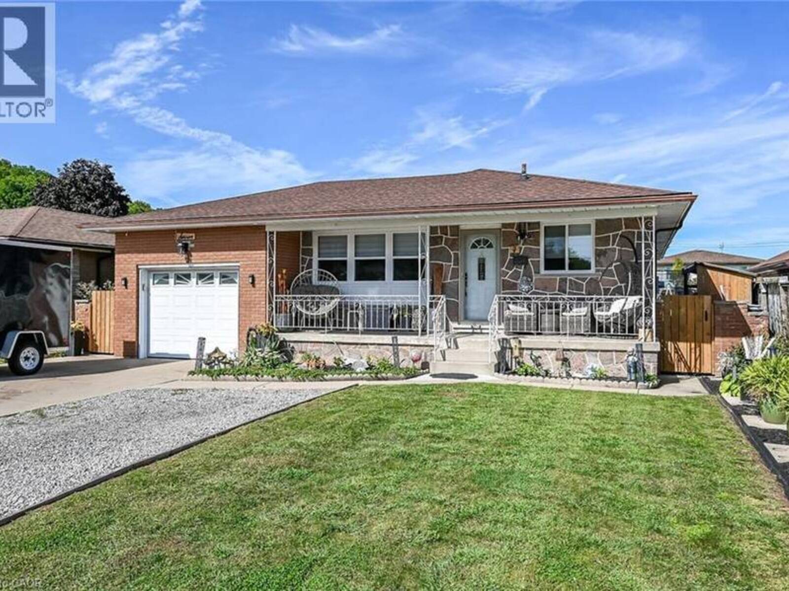 7 GLEN ALLEN Drive, Hamilton, Ontario L8G 3A3