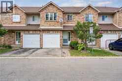 1860 UPPER GAGE Avenue Unit# 3 | Hamilton Ontario | Slide Image One