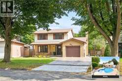 125 MARTINGLEN Crescent | Kitchener Ontario | Slide Image Two
