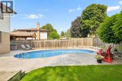 125 MARTINGLEN Crescent | Kitchener Ontario | Slide Image Thirty-four