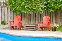125 MARTINGLEN Crescent | Kitchener Ontario | Slide Image Thirty-six