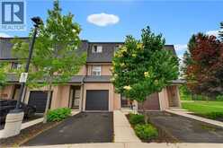 138 BLACKHORNE Drive Unit# 4 | Kitchener Ontario | Slide Image One