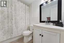 138 BLACKHORNE Drive Unit# 4 | Kitchener Ontario | Slide Image Twenty
