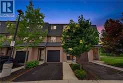 138 BLACKHORNE Drive Unit# 4 | Kitchener Ontario | Slide Image Two