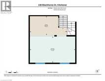 138 BLACKHORNE Drive Unit# 4 | Kitchener Ontario | Slide Image Thirty-six