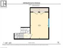 138 BLACKHORNE Drive Unit# 4 | Kitchener Ontario | Slide Image Thirty-seven