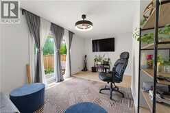 138 BLACKHORNE Drive Unit# 4 | Kitchener Ontario | Slide Image Nine