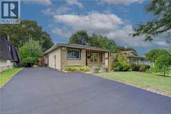 73 CHRISTOPHER Drive | Waterloo Ontario | Slide Image One