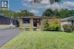 73 CHRISTOPHER Drive | Waterloo Ontario | Slide Image Two