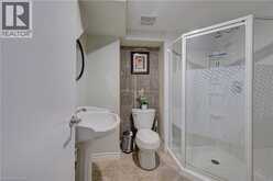 73 CHRISTOPHER Drive | Waterloo Ontario | Slide Image Thirty-two