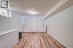 73 CHRISTOPHER Drive | Waterloo Ontario | Slide Image Thirty-five