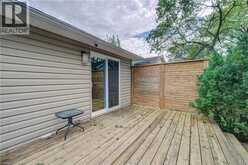 73 CHRISTOPHER Drive | Waterloo Ontario | Slide Image Thirty-nine