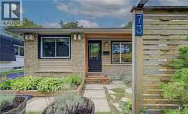 73 CHRISTOPHER Drive | Waterloo Ontario | Slide Image Three