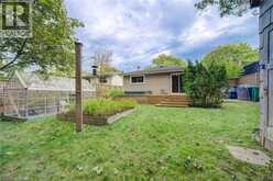 73 CHRISTOPHER Drive | Waterloo Ontario | Slide Image Forty