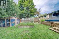 73 CHRISTOPHER Drive | Waterloo Ontario | Slide Image Forty-two