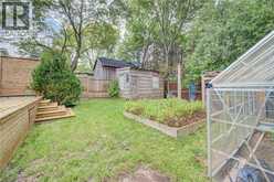 73 CHRISTOPHER Drive | Waterloo Ontario | Slide Image Forty-four