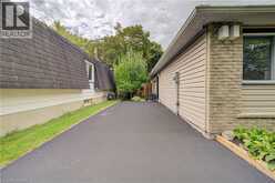 73 CHRISTOPHER Drive | Waterloo Ontario | Slide Image Forty-eight
