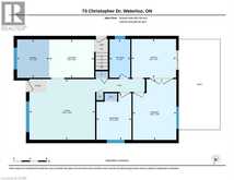 73 CHRISTOPHER Drive | Waterloo Ontario | Slide Image Forty-nine