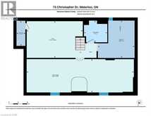 73 CHRISTOPHER Drive | Waterloo Ontario | Slide Image Fifty